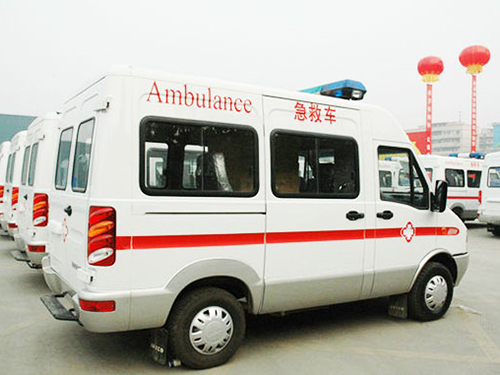 醫(yī)療衛(wèi)生用車